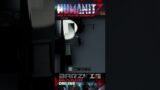 BREAKING INSIDE A PRISON!! in humanitz! – HumanitZ #shorts #humanitz #gaming #viral #survival