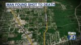 BRPD: Man found shot to death inside vehicle on Lanier Drive