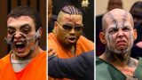 BRUTAL Serial Killers Reacting To A Death Sentence…