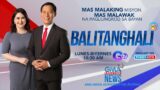 Balitanghali Livestream: January 11, 2024 – Replay