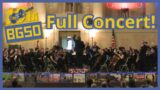 Baltimore Gamer Symphony Orchestra – 10th Anniversary Full Concert