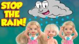 Barbie – Stop the Rain! | Ep.421