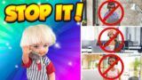 Barbie – Tommy Has Had Enough! | Ep.422
