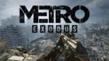 Baron Boss | Snow Survival Metro Exodus 2023 Part 10