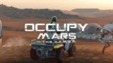 Base and Tech upgrades – Occupy Mars