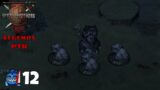 Battle Brothers Legends PTR Mod – Solo Lone Wolf –  Ep 12 Three Lonely Skin Ghouls