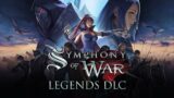 Battle Tutorial – SYMPHONY OF WAR THE NEFHILIM SAGA Legend DLC Gameplay No Commentary