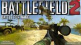 Battlefield 2 In 2024 – The Battle for Wake Island Returns