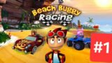 Beach Buggy Racing – Ultimate Off-Road Kart Racing Adventure!
