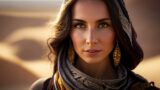 Beautiful Middle Eastern Music – Nile Nomad Dreamscape (DJ MIX 2024)
