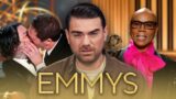 Ben Shapiro VS. 2024 Emmy Awards