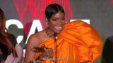 Best Cast Ensemble | Fantasia Barrino, Danielle Brooks, and Colman Domingo Acceptance Speech