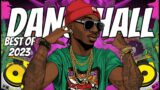 Best of 2023 Dancehall Mix | Valiant, Alkaline, Teejay, Byron Messia | Live Mixed by Nyahbingi Sound