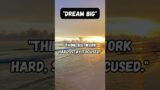 Beyond the Horizon: Unleashing Your Unique Dreamscape | Dream Big | #youtubeshorts #dreambig #dream