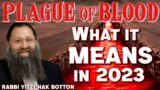Blood Money & Self-Worship? Today's Nile River & the Matrix of Egypt – Kabbalah in the Bible