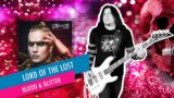 Blood & Glitter by Lord Of The Lost | Bass Cover with Tabs