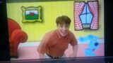 Blue's Clues Blue Prints Pilot Mailtime Except Steve Sounds Like Joe