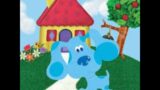 Blue's Clues S2E6 Mailtime/Got a Letter Song – Except it's with Berkeley Peldo singing it.