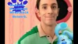 Blue's Clues S3E8 Mailtime/Got a Letter Song – Except it's with Berkeley Peldo singing it.
