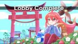 Blueberry Bay Golden Berry | Strawberry Jam Beginner Lobby Heartside (Celeste Mods)