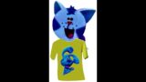 Blue’s Clues: Ecited Periwinkle In A Special Mailtime Blue T-Shirt