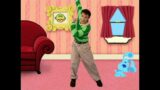 Blue’s Clues Mailtime Song (The Baby’s Here)