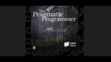 Book Club – The Pragmatic Programmer