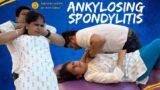 Breaking News: Ankylosing Spondylitis Patient Shares 90% Recovery Journey with Dr. Ravi Chiropractic