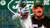 Breece Hall Confirms NY JETS Staff's Incompetance/GreenBean's Jets Pod 145/New York Jets News