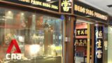 Brisk business at pawnshops in Singapore