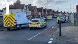 Bristol double stabbing: police issue statement