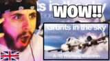 Brit Reacts to Grunts in the Sky | The A10 Warthog leaked footage | A short documentary
