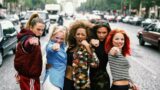 Britain’s Royal Mail releases stamps dedicated to Spice Girls