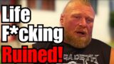Brock Lesnar's 5 MOST HATED Wrestlers! (SHOOT)