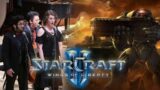 Brood War Aria (StarCraft II: Wings of Liberty) – Spring 2023 Concert