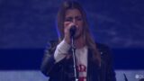 Brooke Ligertwood – The Wonderfull Cross / King Of Kings / What A Beautiful Name (Live) Passion 2024