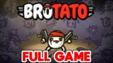 Brotato – Full Game Walkthrough Long Play