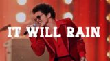 Bruno Mars – It Will Rain (Lyrics) || Mix || One Direction, Ed Sheeran