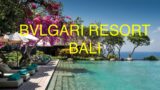 Bulgari Resort Bali, Ocean Cliff Villa