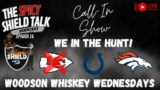 CALL IN! | Will Antonio Pierce's Raiders Win Out and Make the Playoffs?