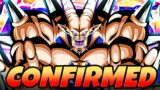 CARNIVAL LR OMEGA SHENRON COMING NEXT ON GLOBAL!! Part 2 Preview | Dragon Ball Z Dokkan Battle