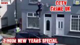 CCTV CRIME UK 52. 2 HOUR SPECIAL
