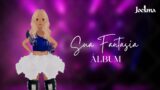 CD JoelmaBX – Sua Fantasia (Completo)