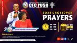 CROSSOVER PRAYERS | THURSDAY MIDNIGHT PRAYER | 28/12/2023 | AP SHIKO APWAM