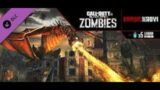 Call Of Duty Zombies Gorod Krovi Egg Attempt 1 | Black Ops 3