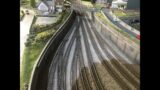 Can Peco Code 55 flexi track be reliable and at the same time look good?