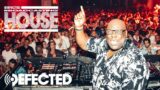 Carl Cox – Live from The Ivy, Sydney – Defected Worldwide NYE 23/24