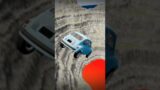 Cars vs Leap of Death BeamNG.drive