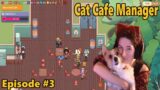 Cat Cafe Manger – Episode 3