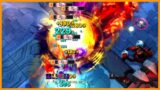 Celebrate New Year With Hwei Fireworks! – Best of LoL Streams 2422